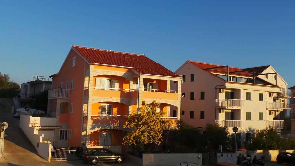 Villa Vera Hvar Town Dış mekan fotoğraf