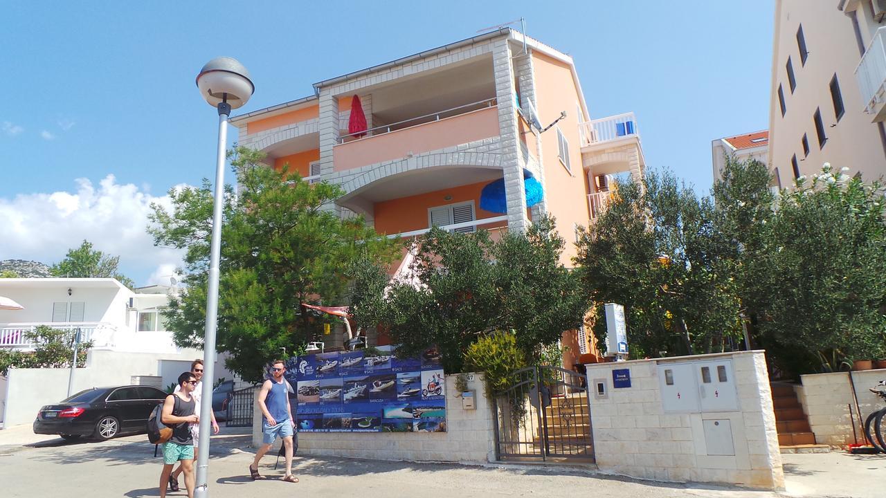 Villa Vera Hvar Town Dış mekan fotoğraf