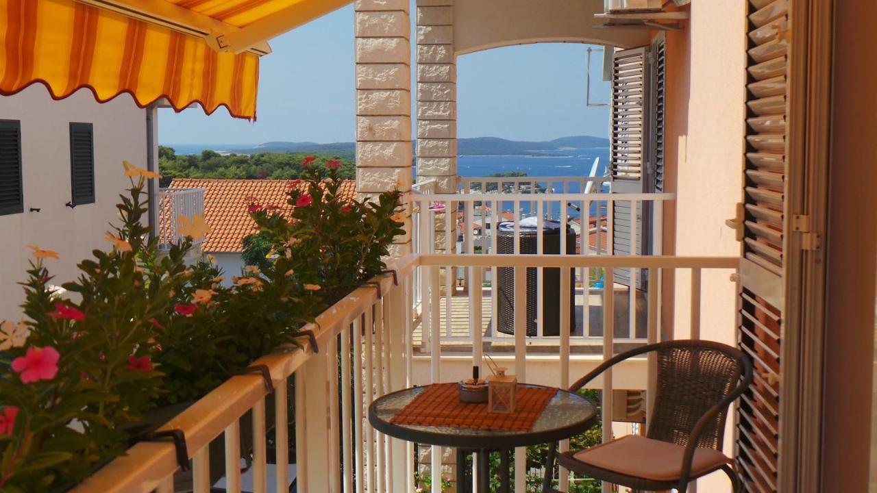 Villa Vera Hvar Town Dış mekan fotoğraf