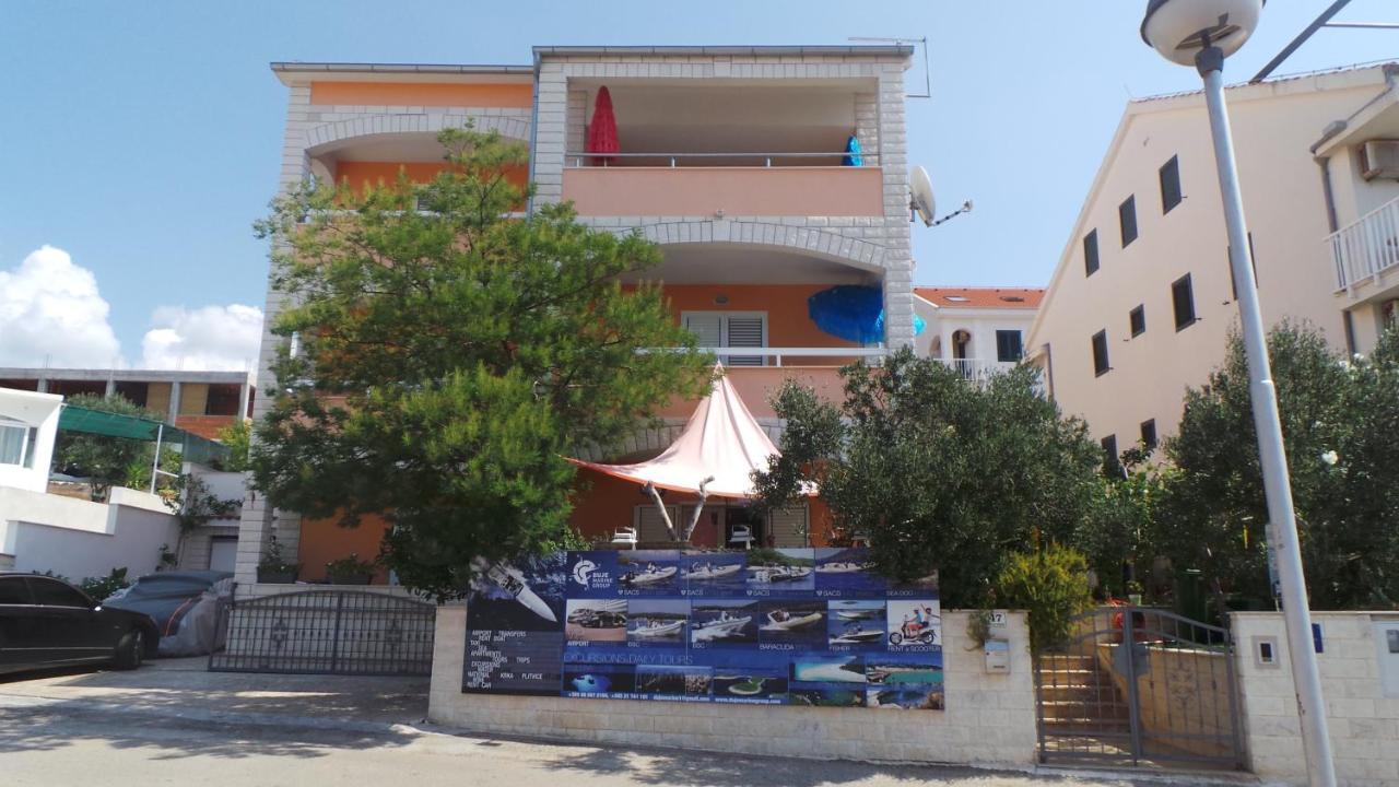 Villa Vera Hvar Town Dış mekan fotoğraf