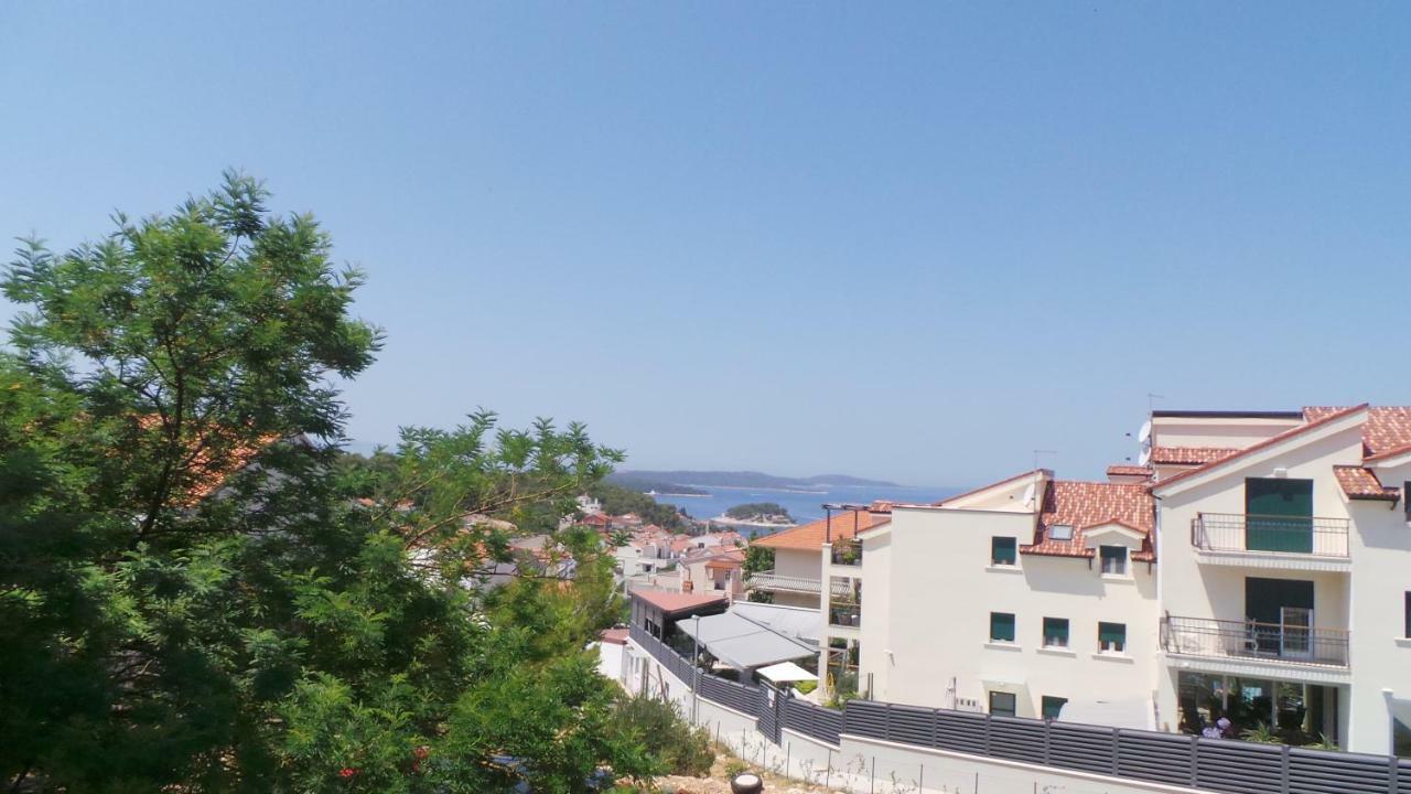 Villa Vera Hvar Town Dış mekan fotoğraf